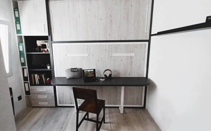 Herverkoop - Penthouse -
Pilar de la Horadada - Costa Blanca
