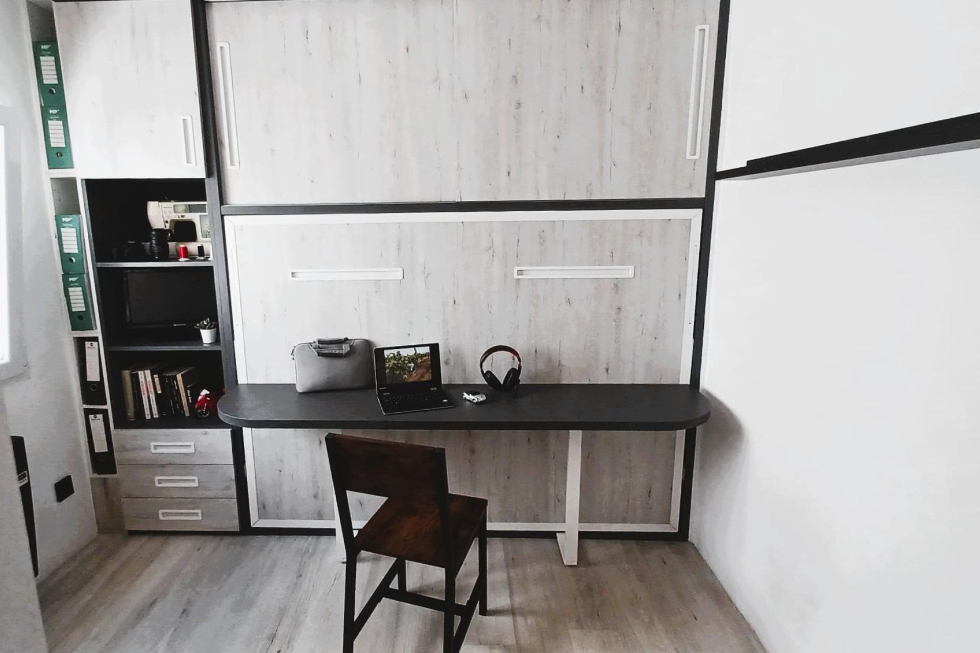 Herverkoop - Penthouse -
Pilar de la Horadada - Costa Blanca
