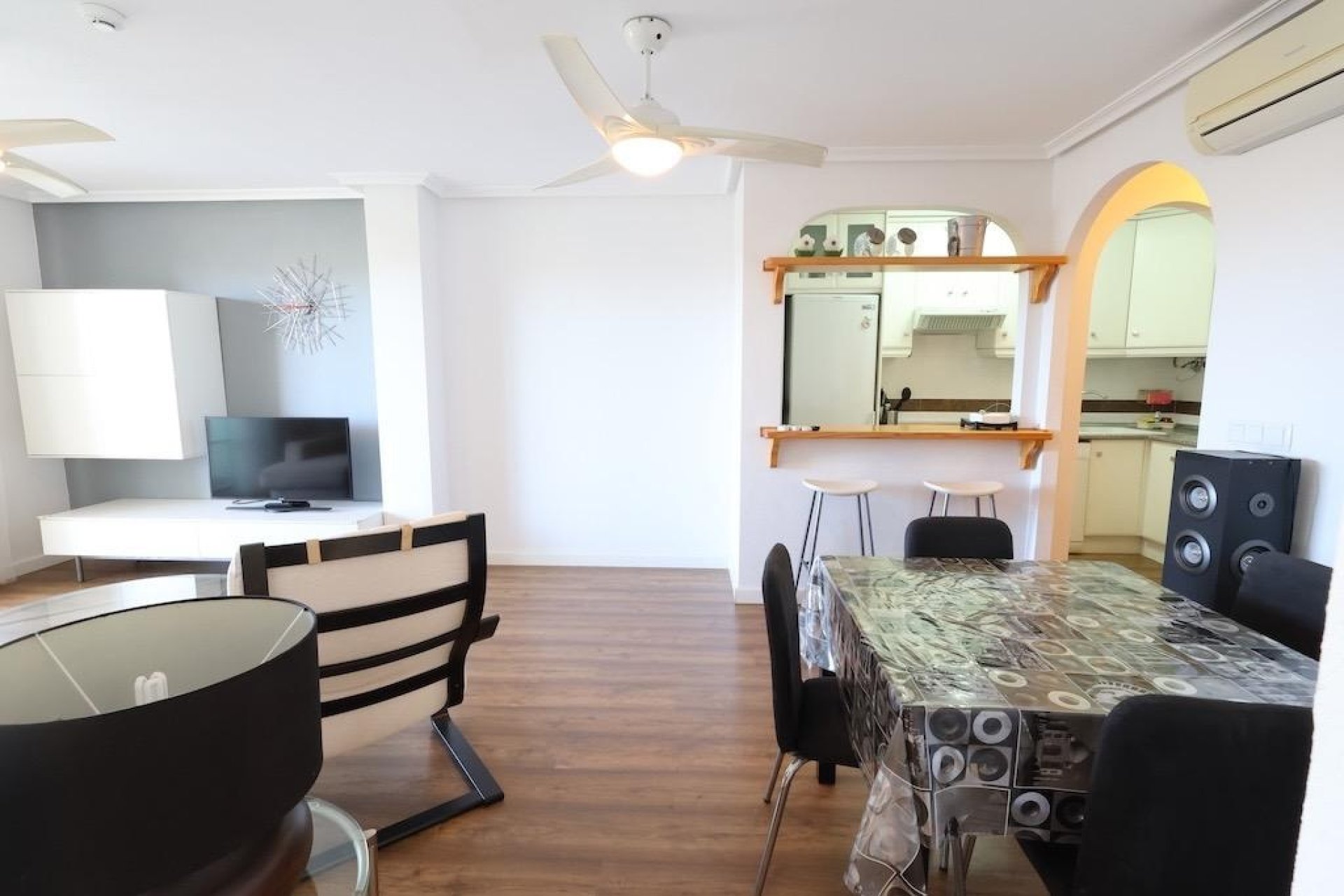 Herverkoop - Penthouse -
Pilar de la Horadada - Costa Blanca