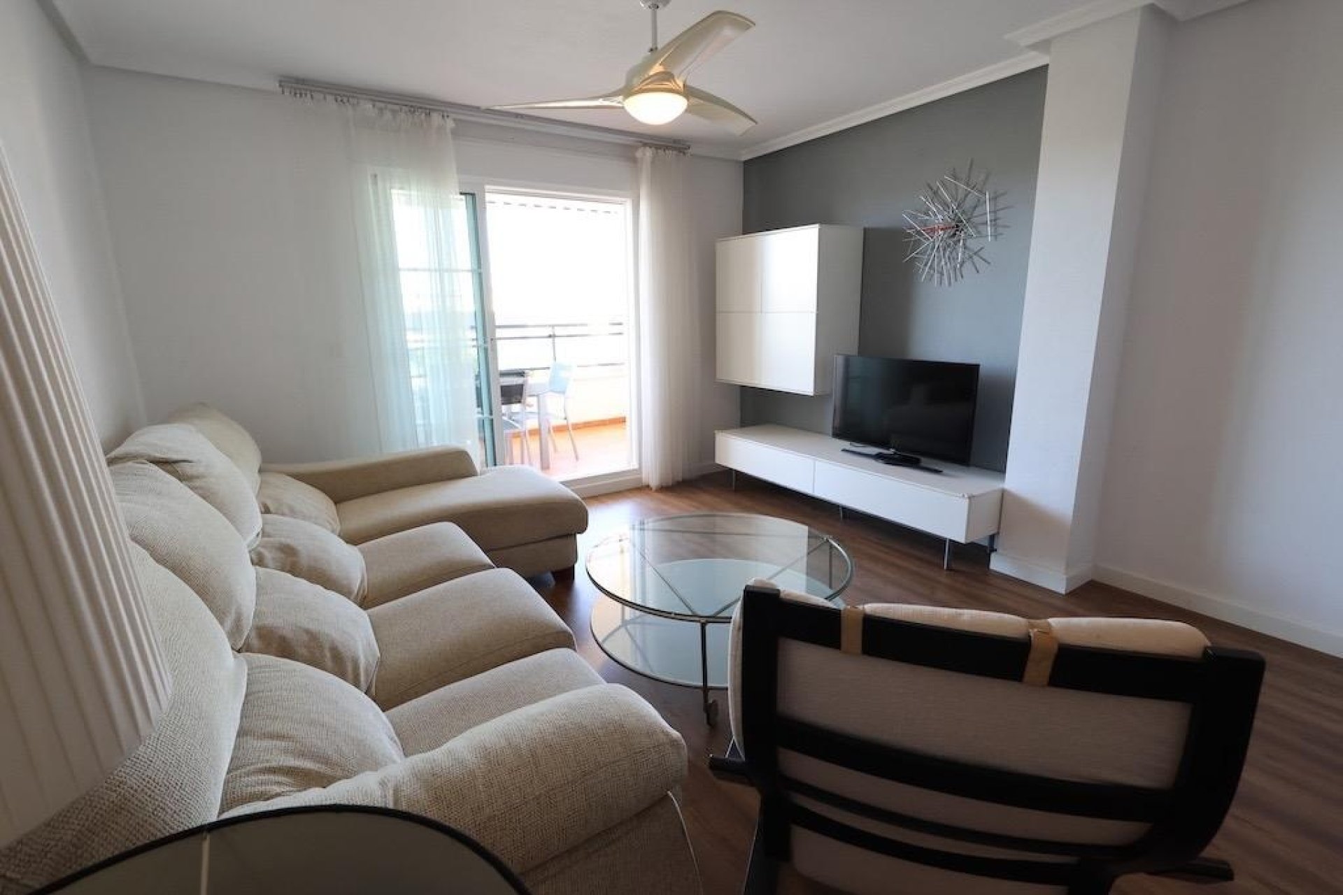 Herverkoop - Penthouse -
Pilar de la Horadada - Costa Blanca