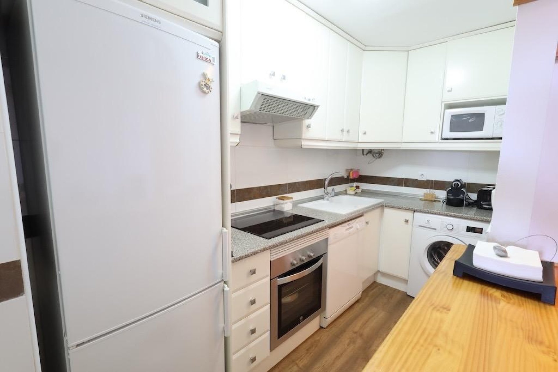 Herverkoop - Penthouse -
Pilar de la Horadada - Costa Blanca