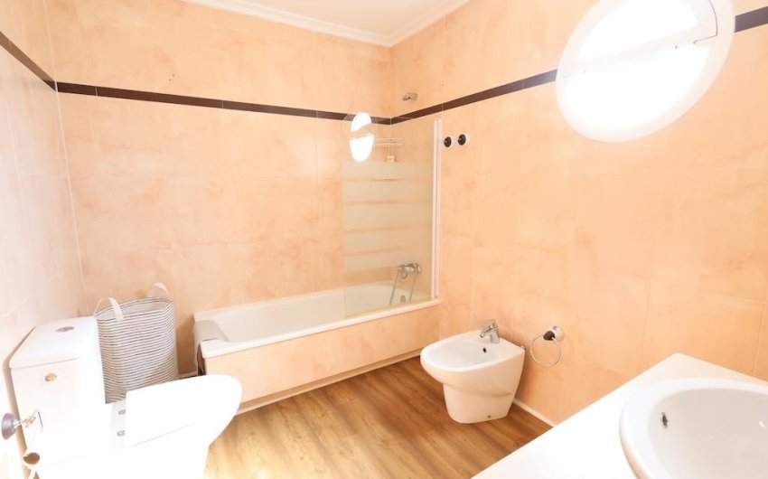 Herverkoop - Penthouse -
Pilar de la Horadada - Costa Blanca
