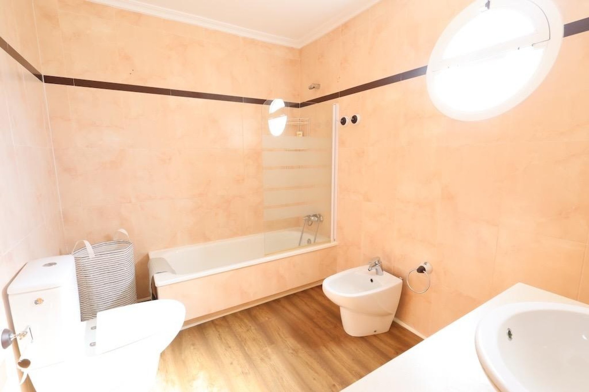 Herverkoop - Penthouse -
Pilar de la Horadada - Costa Blanca