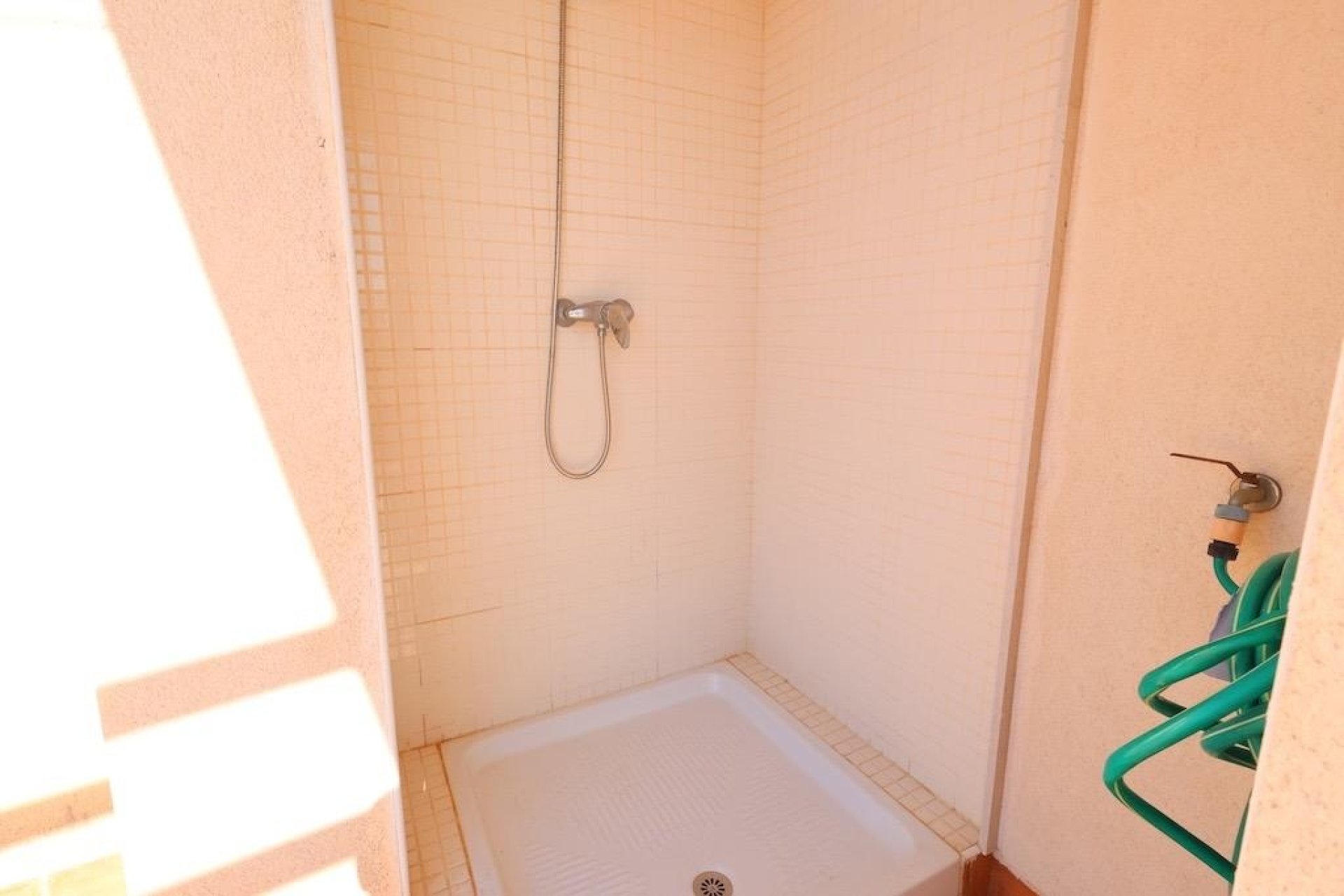 Herverkoop - Penthouse -
Pilar de la Horadada - Costa Blanca