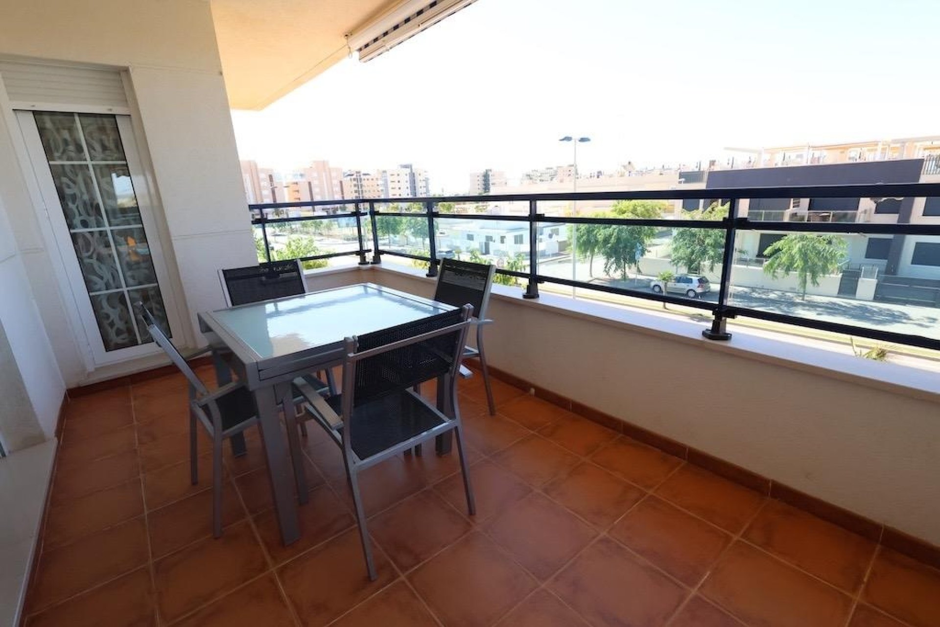 Herverkoop - Penthouse -
Pilar de la Horadada - Costa Blanca