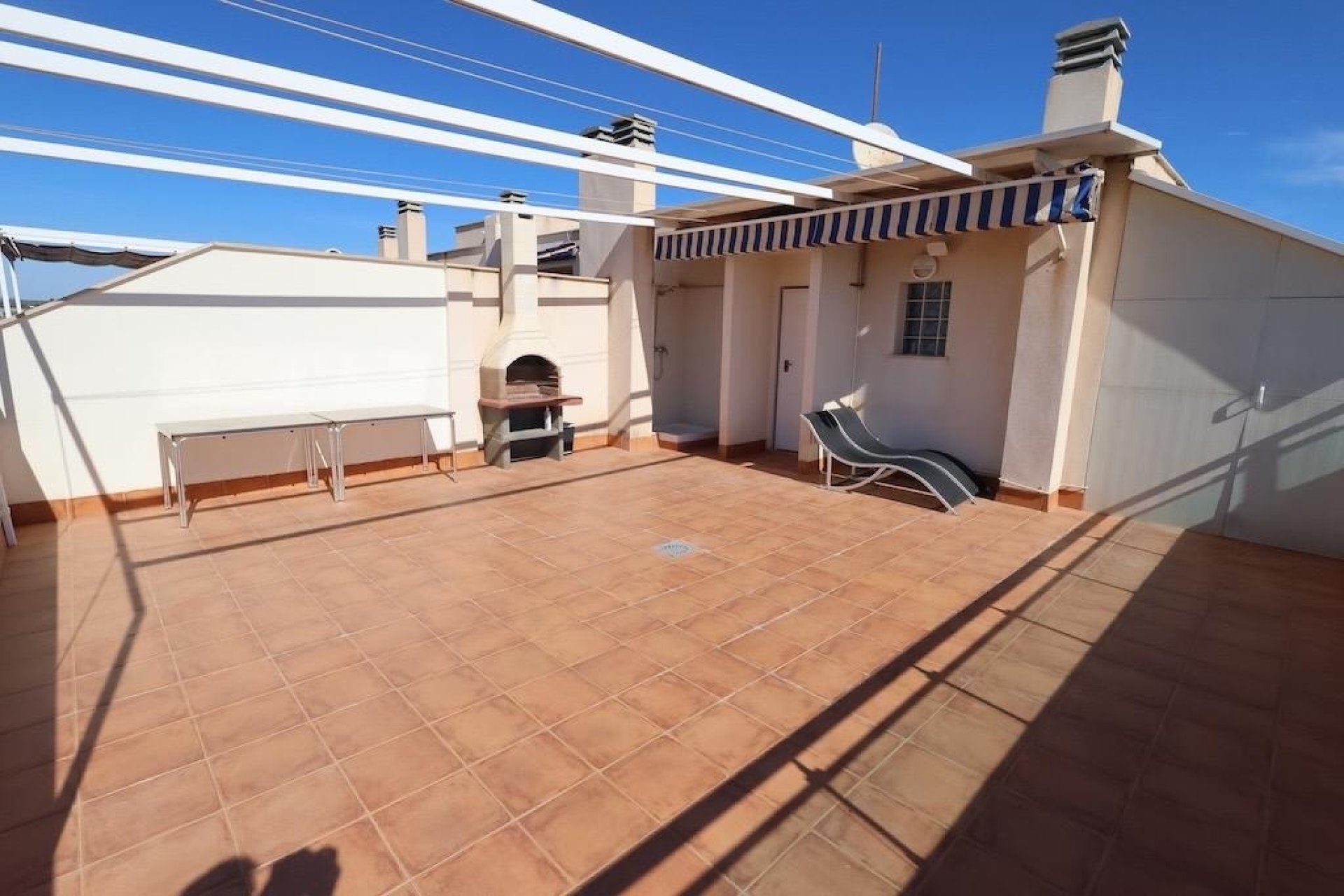 Herverkoop - Penthouse -
Pilar de la Horadada - Costa Blanca