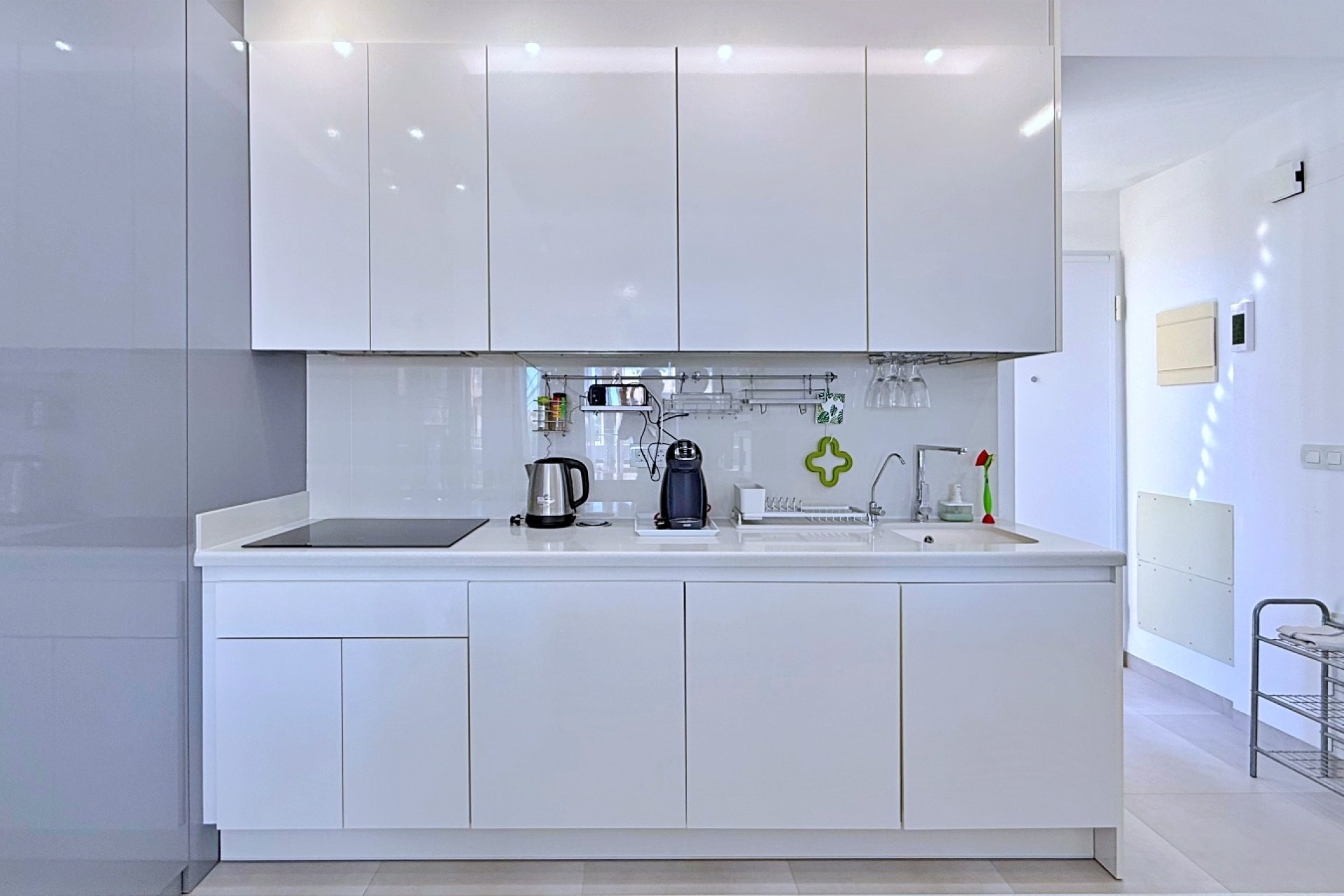 Herverkoop - Penthouse -
Pilar de la Horadada - Costa Blanca