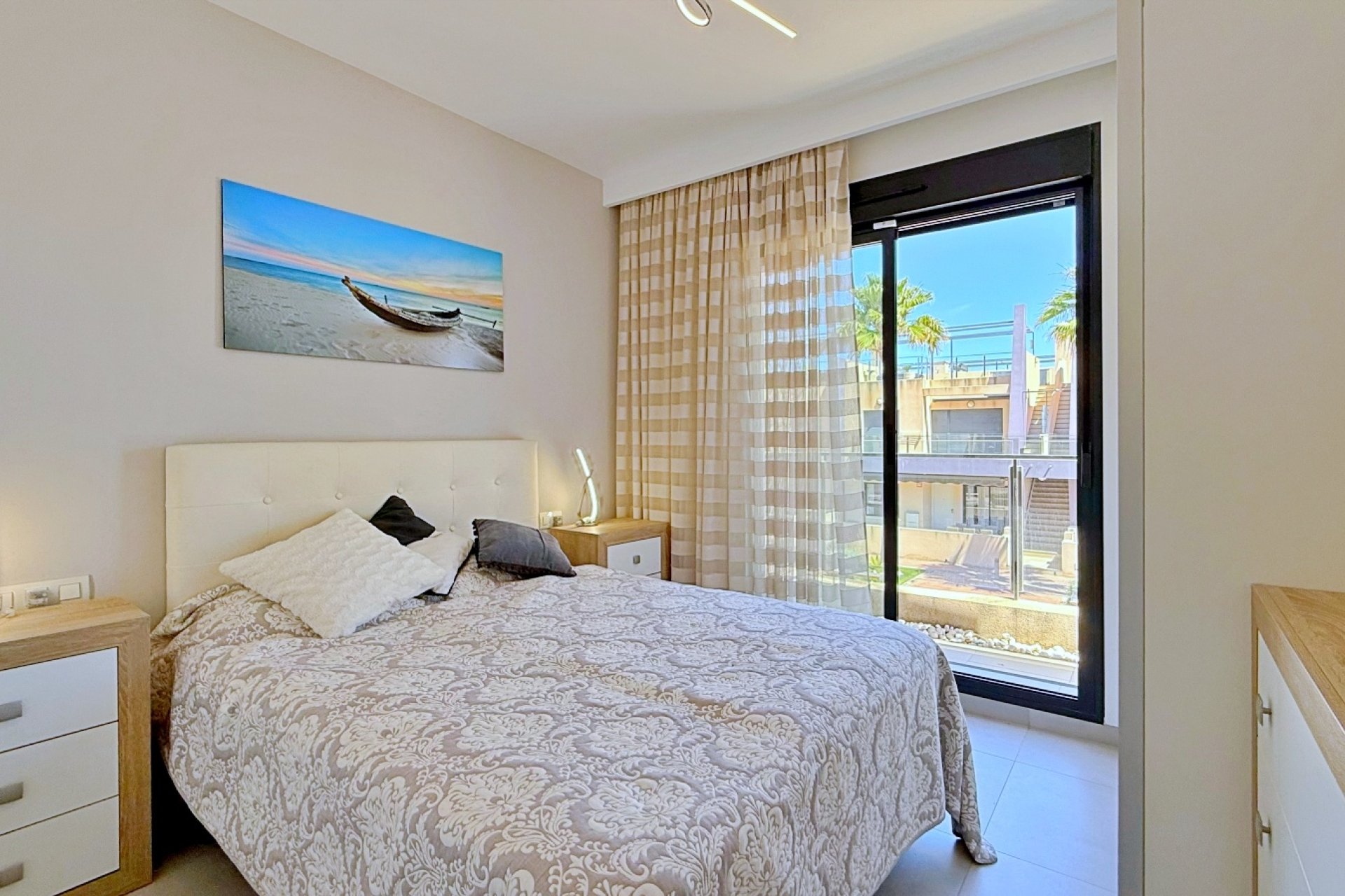 Herverkoop - Penthouse -
Pilar de la Horadada - Costa Blanca