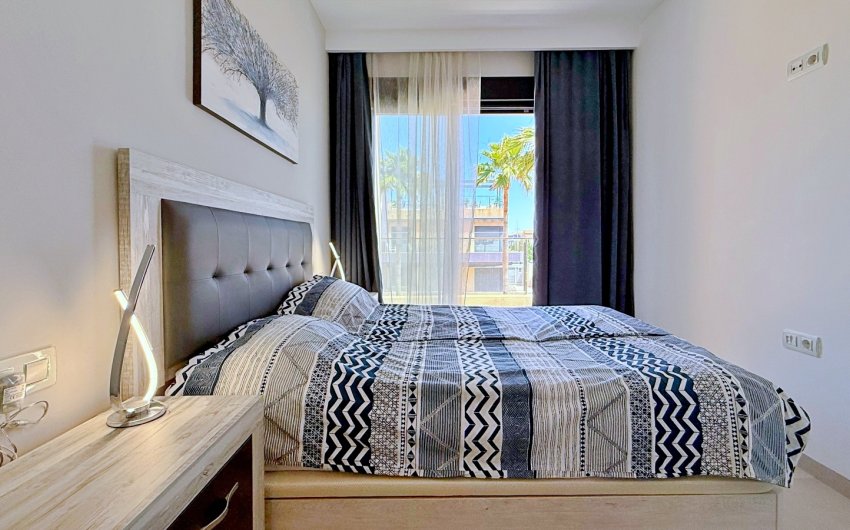 Herverkoop - Penthouse -
Pilar de la Horadada - Costa Blanca