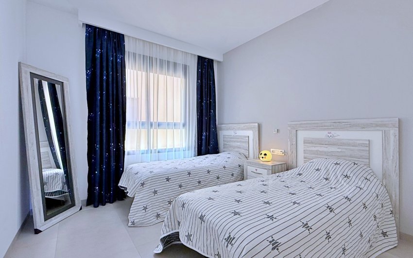 Herverkoop - Penthouse -
Pilar de la Horadada - Costa Blanca