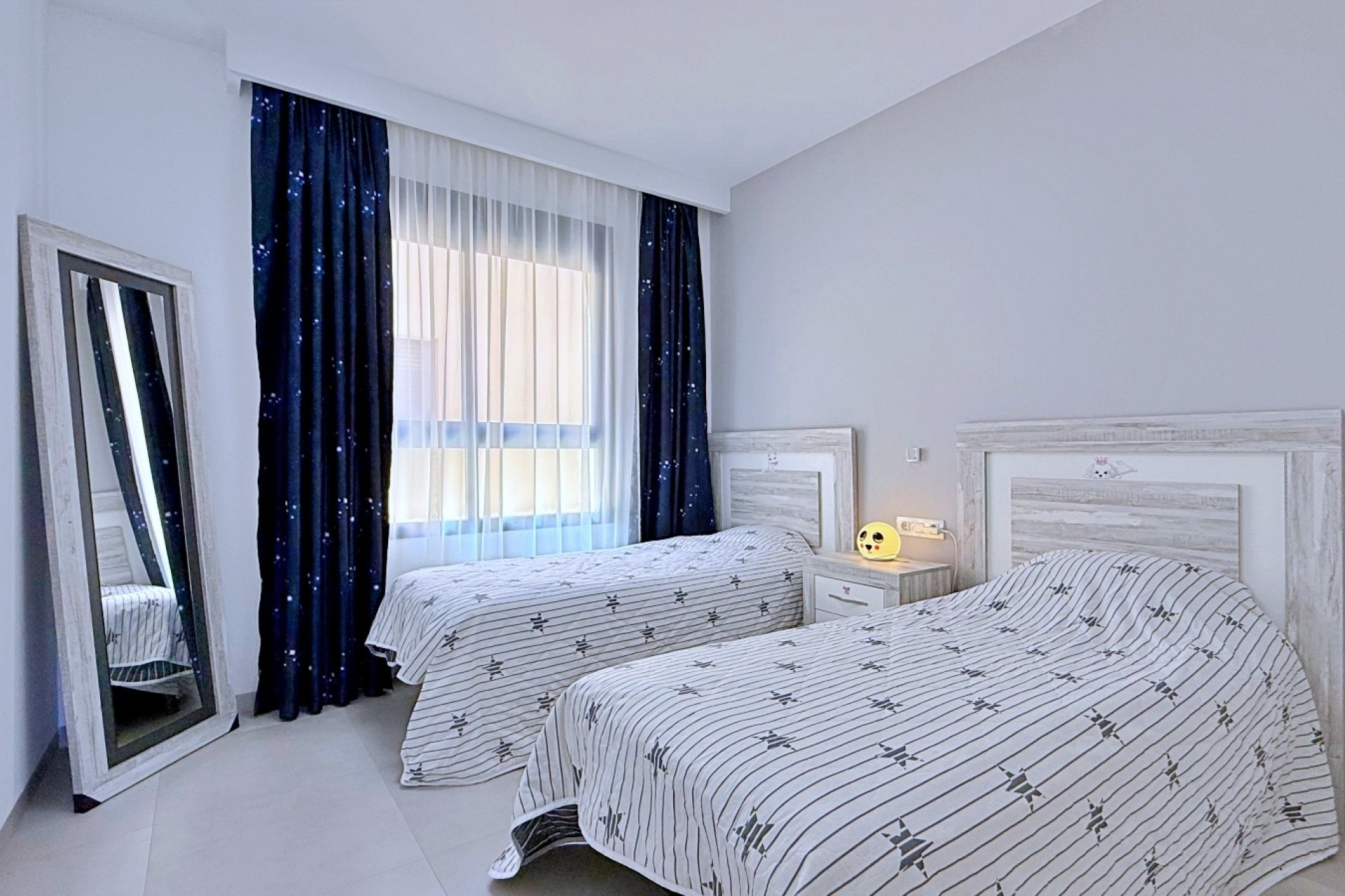 Herverkoop - Penthouse -
Pilar de la Horadada - Costa Blanca