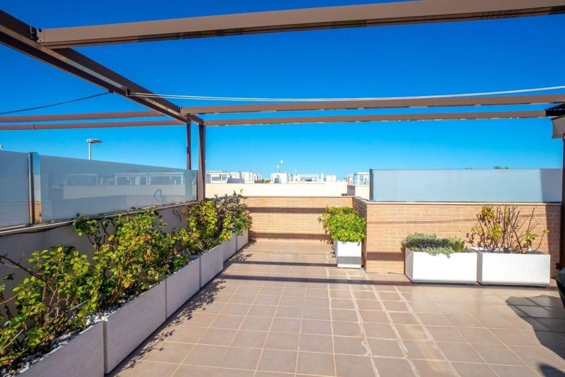 Herverkoop - Penthouse -
Pilar de la Horadada - Costa Blanca