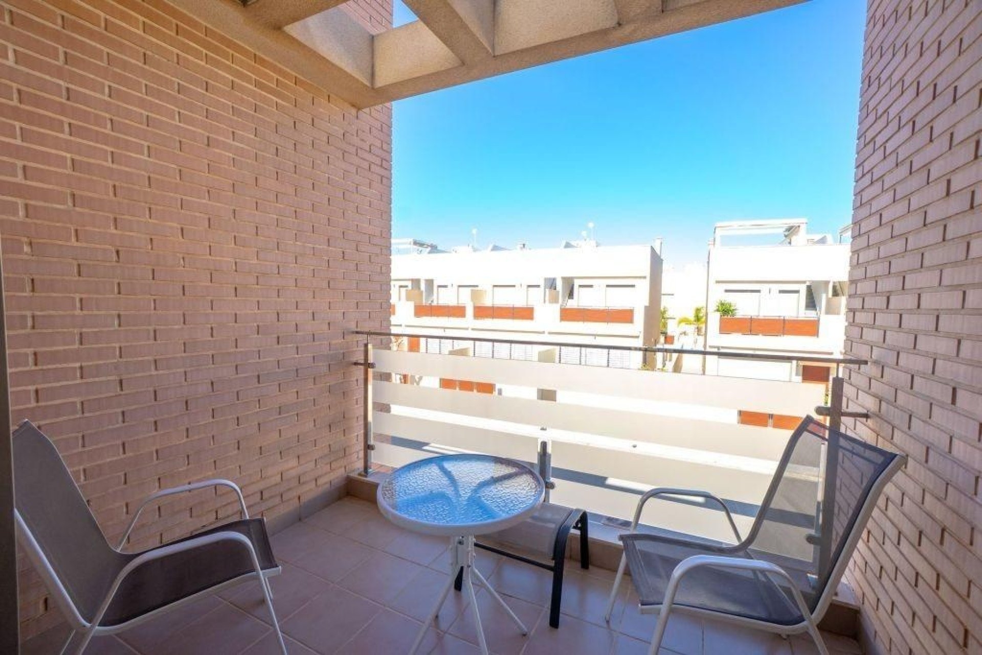 Herverkoop - Penthouse -
Pilar de la Horadada - Costa Blanca