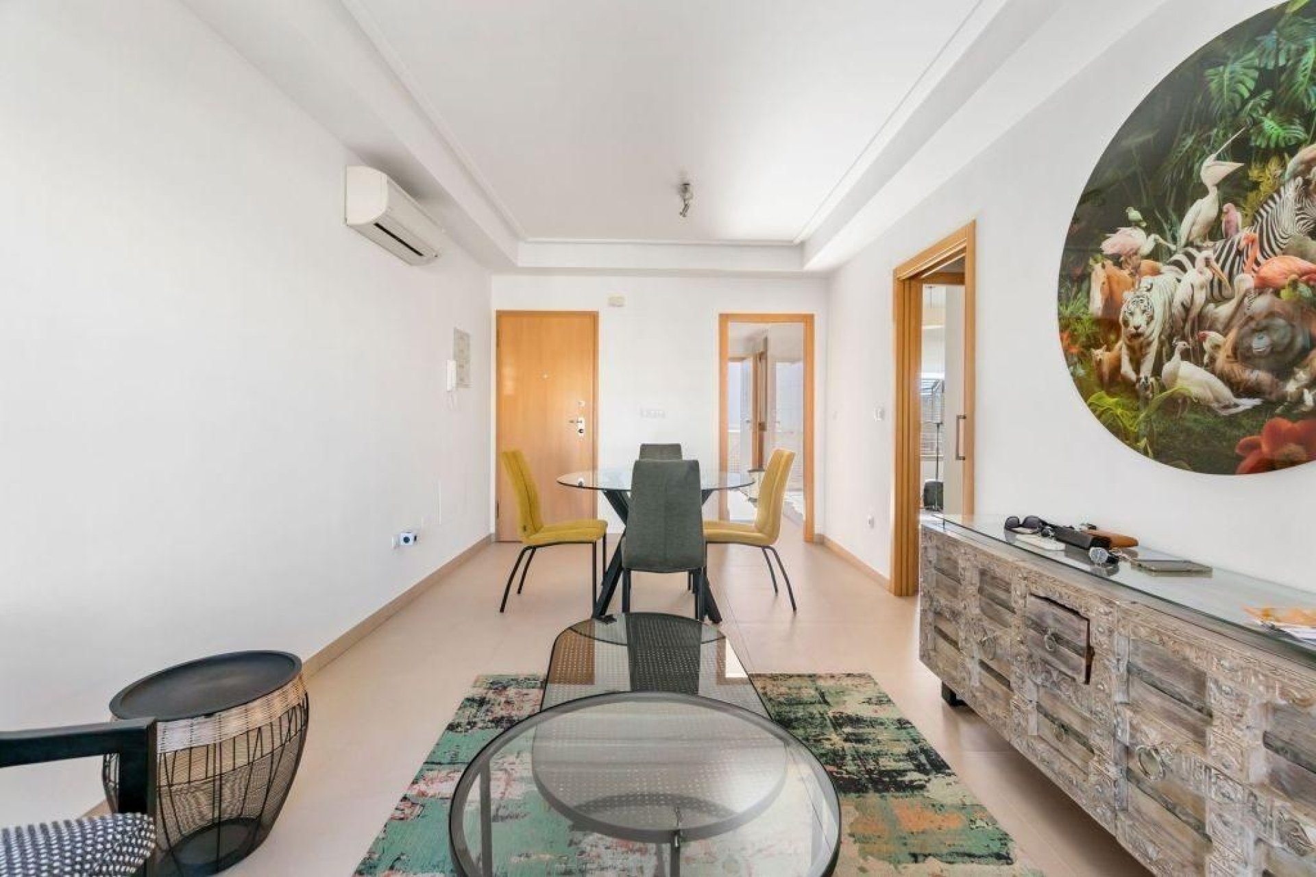 Herverkoop - Penthouse -
Pilar de la Horadada - Costa Blanca