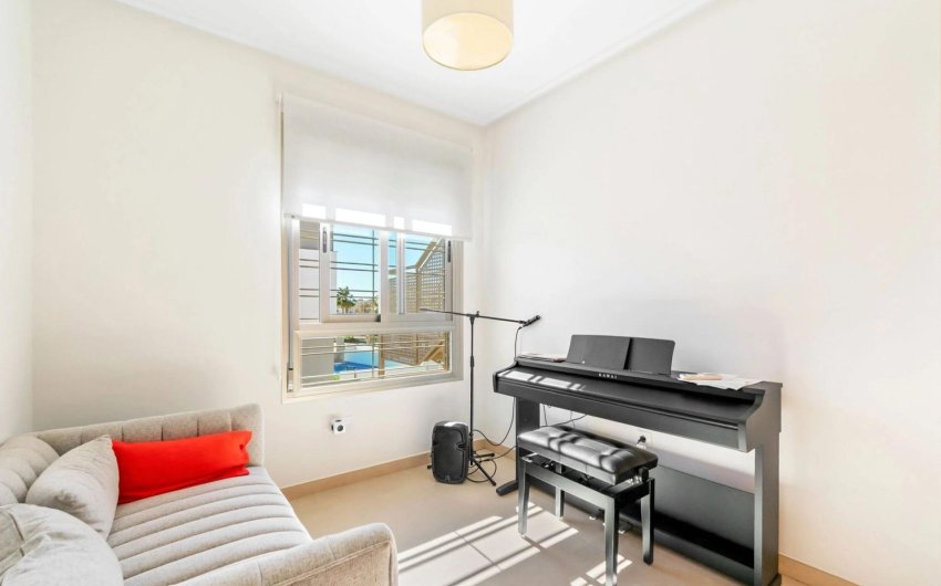 Herverkoop - Penthouse -
Pilar de la Horadada - Costa Blanca