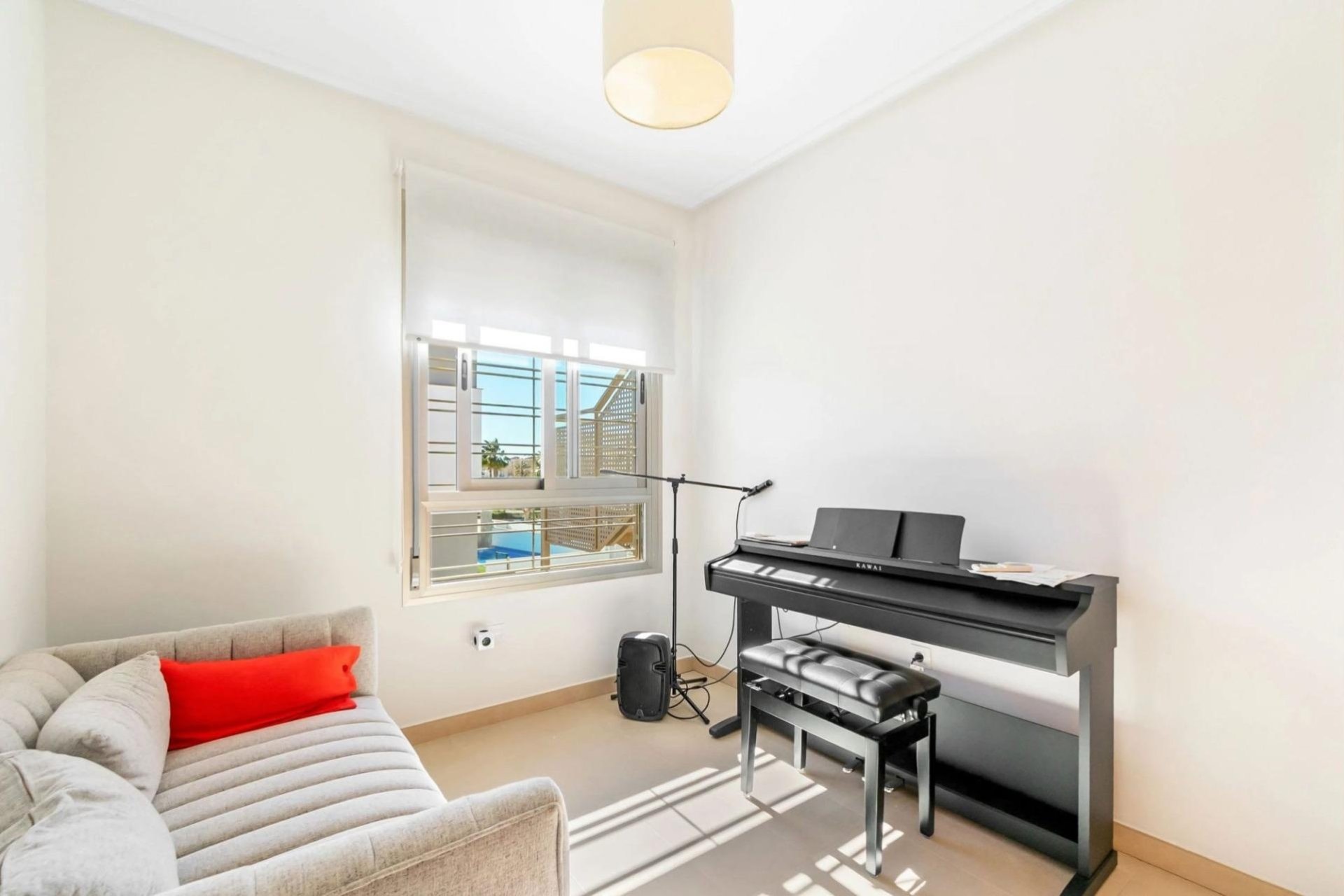 Herverkoop - Penthouse -
Pilar de la Horadada - Costa Blanca