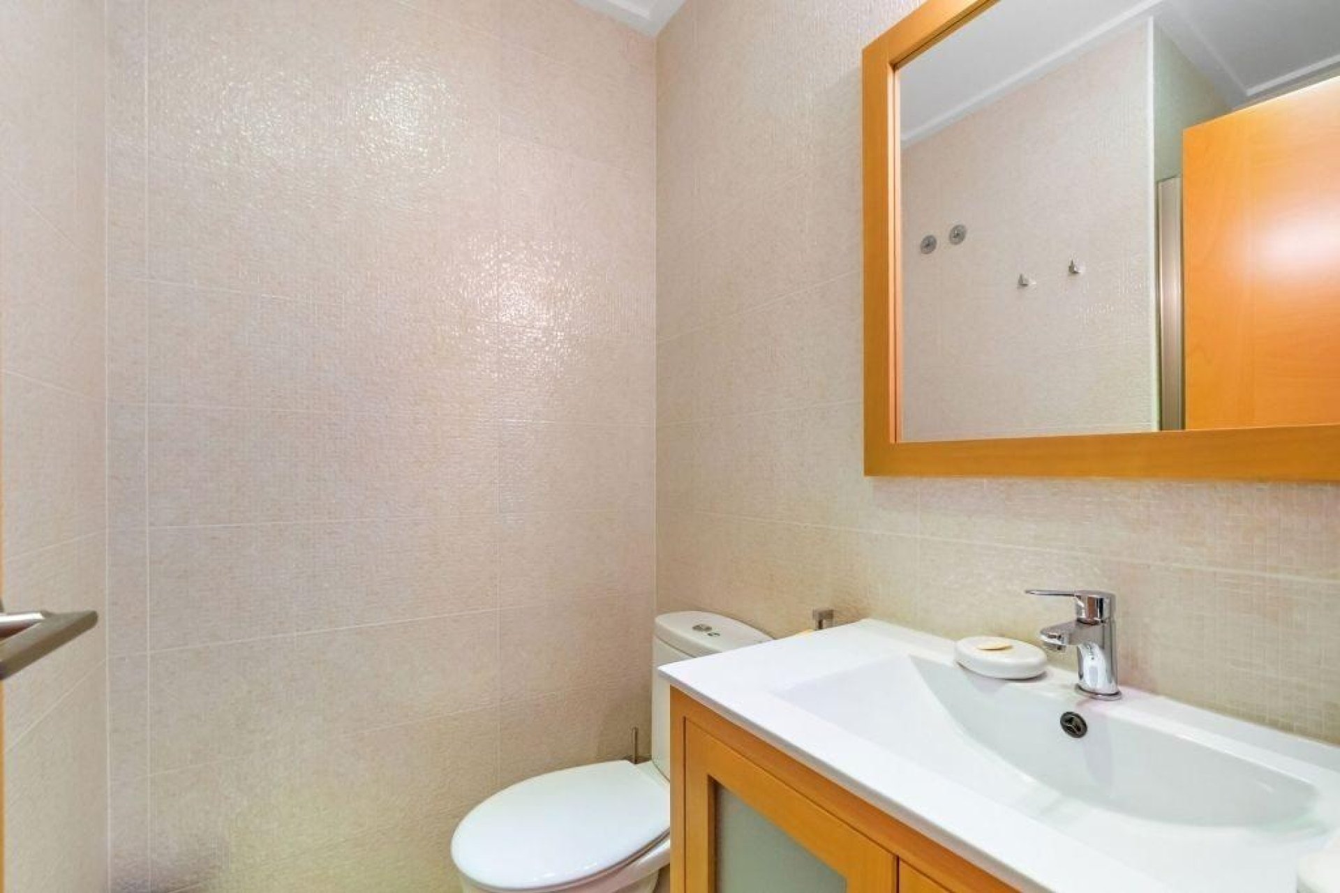 Herverkoop - Penthouse -
Pilar de la Horadada - Costa Blanca