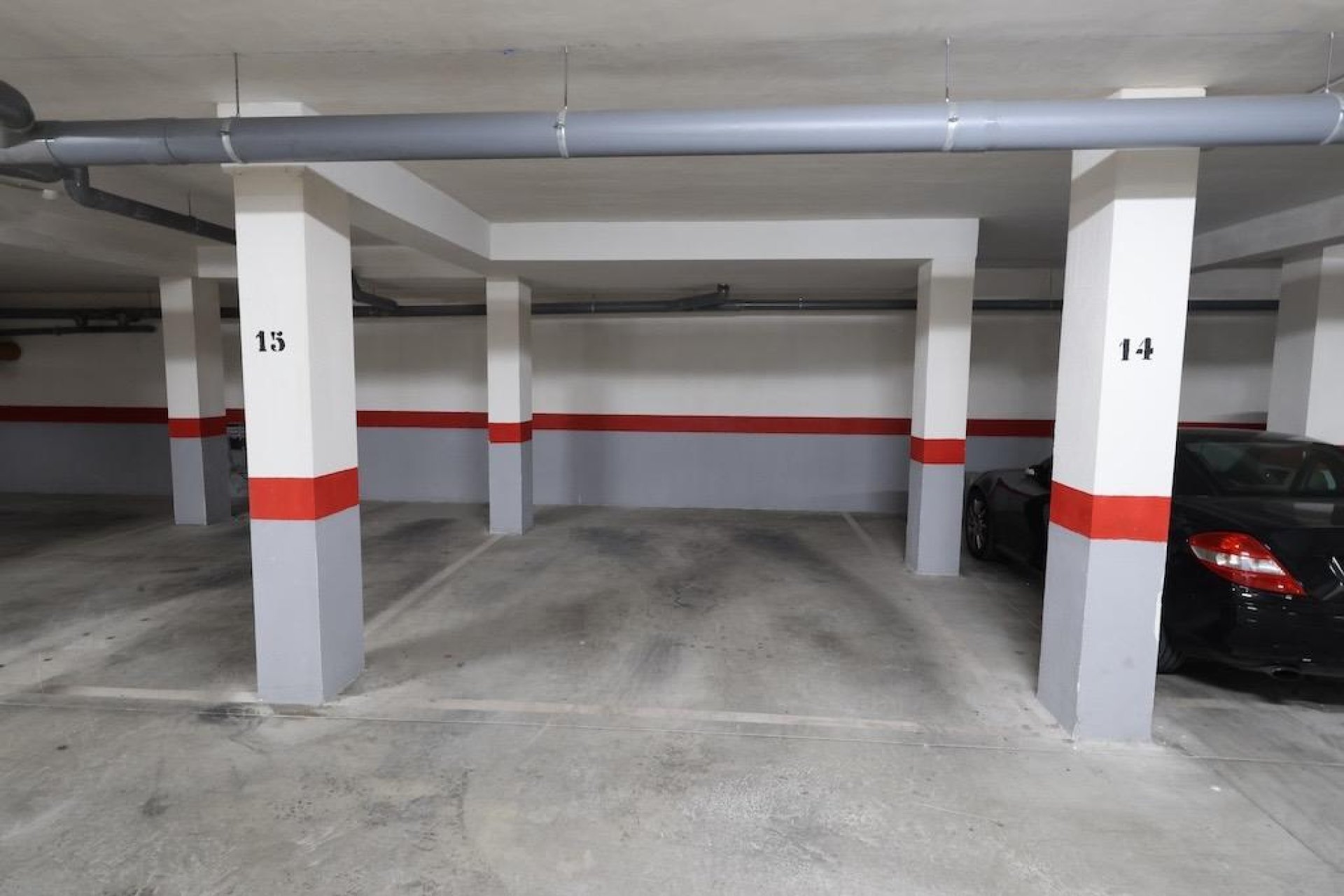 Herverkoop - Penthouse -
Pilar de la Horadada - Costa Blanca