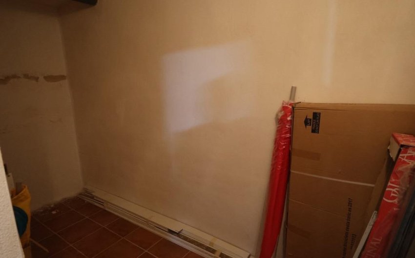 Herverkoop - Penthouse -
Pilar de la Horadada - Costa Blanca