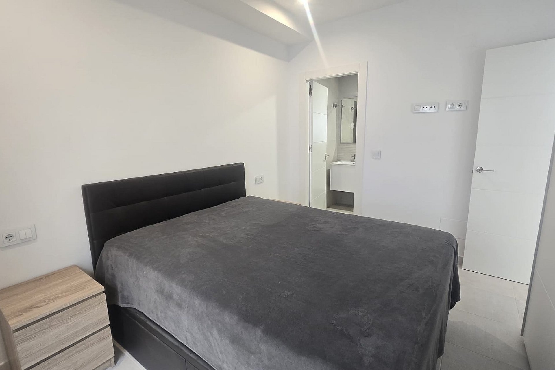 Herverkoop - Penthouse -
Pilar de la Horadada - Costa Blanca