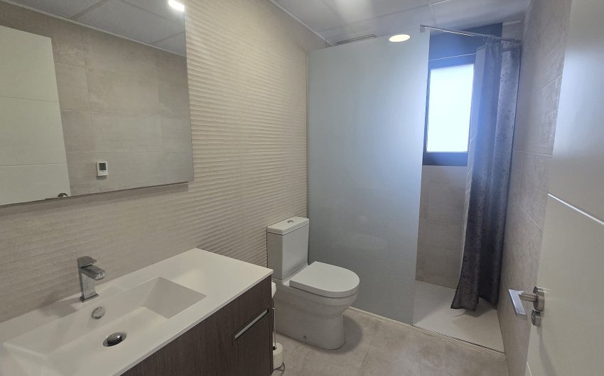 Herverkoop - Penthouse -
Pilar de la Horadada - Costa Blanca