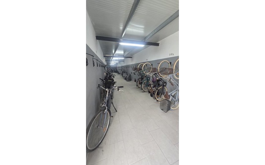 Herverkoop - Penthouse -
Pilar de la Horadada - Costa Blanca