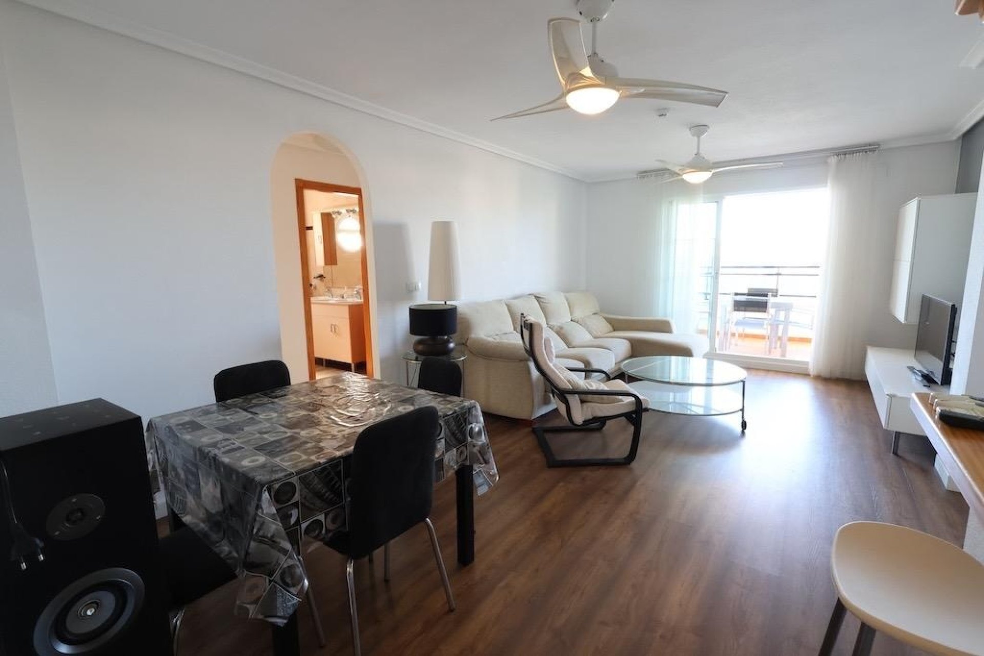 Herverkoop - Penthouse -
Pilar de la Horadada - Costa Blanca