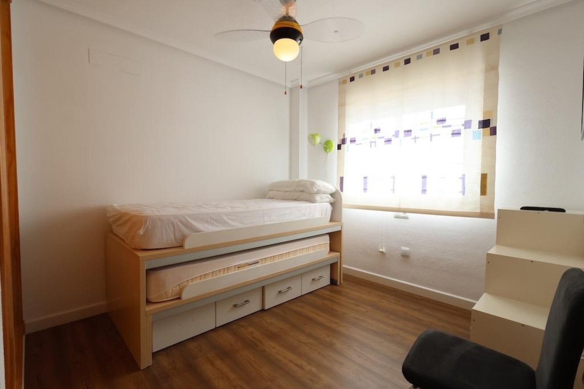 Herverkoop - Penthouse -
Pilar de la Horadada - Costa Blanca