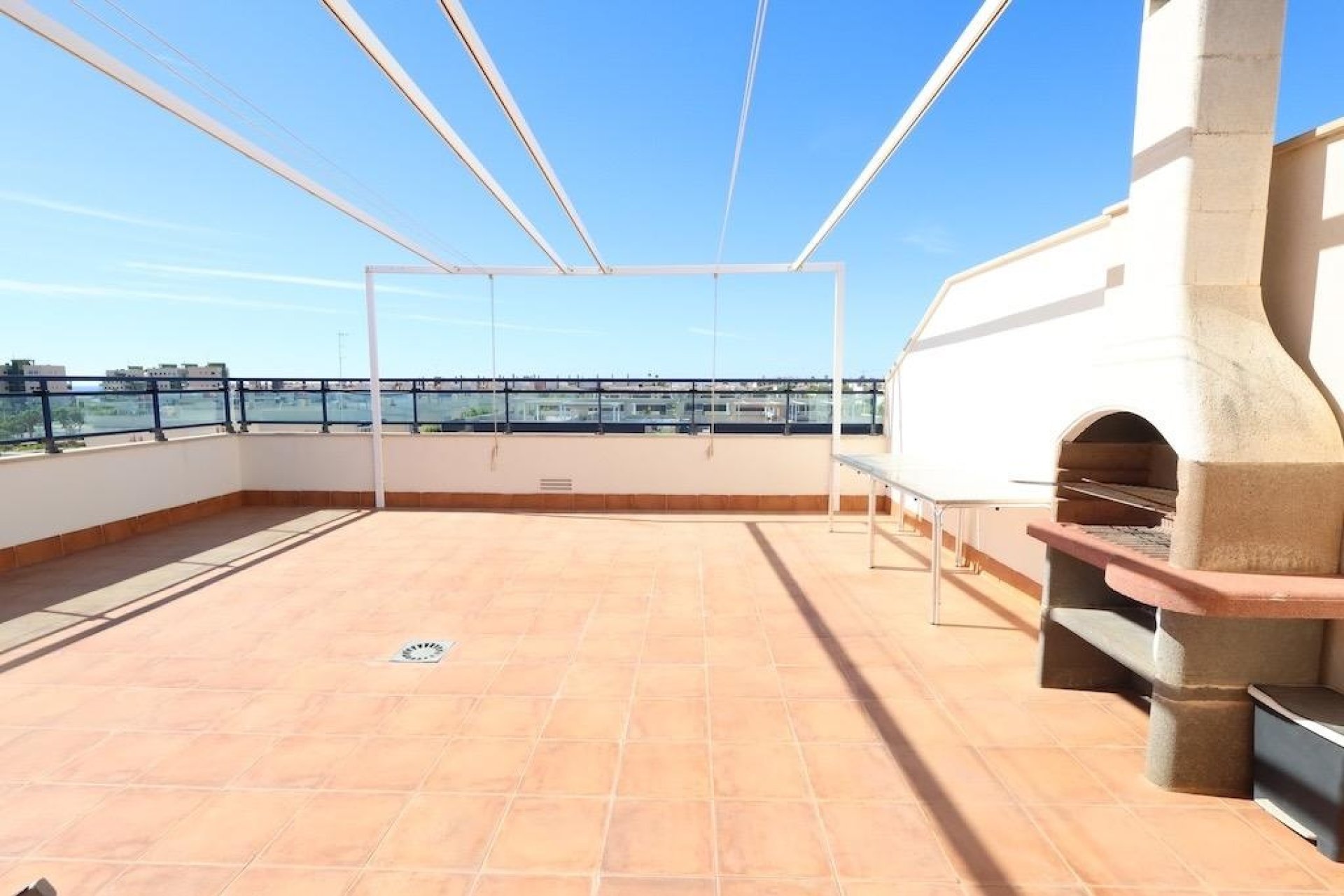 Herverkoop - Penthouse -
Pilar de la Horadada - Costa Blanca
