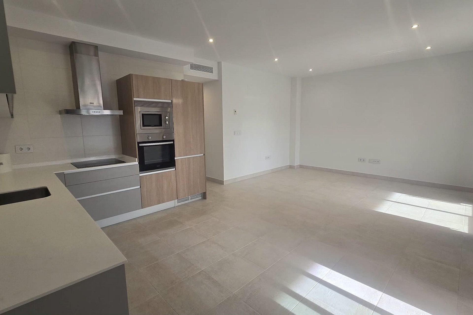 Herverkoop - Penthouse -
Pilar de la Horadada - Costa Blanca