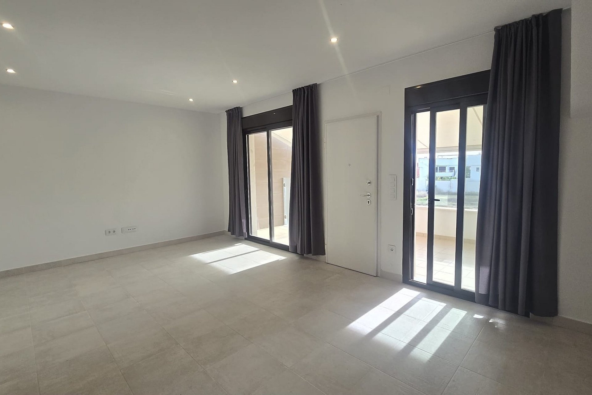 Herverkoop - Penthouse -
Pilar de la Horadada - Costa Blanca