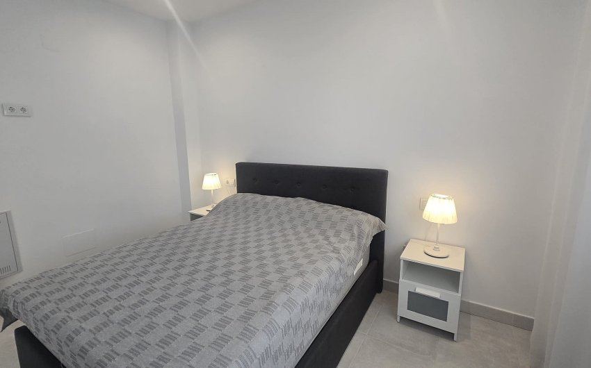 Herverkoop - Penthouse -
Pilar de la Horadada - Costa Blanca