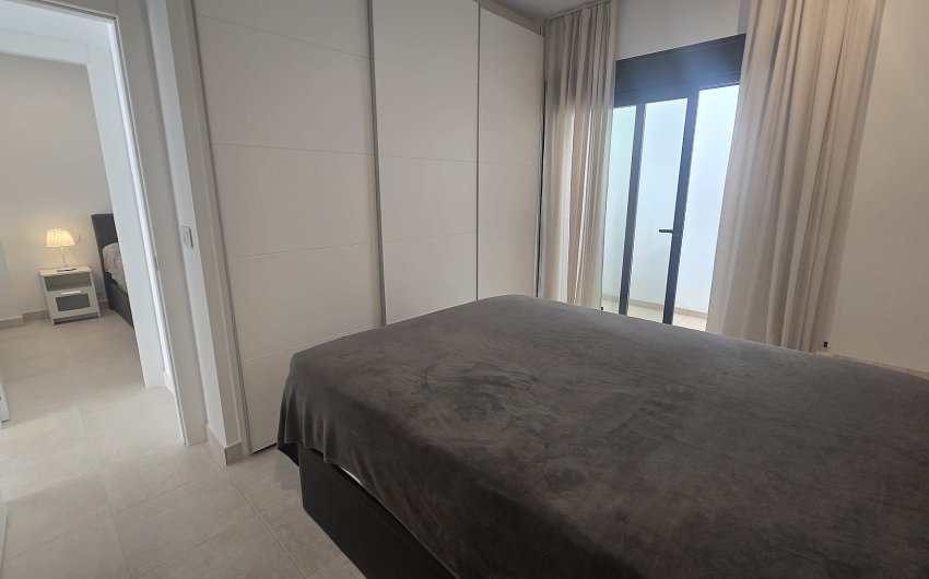 Herverkoop - Penthouse -
Pilar de la Horadada - Costa Blanca