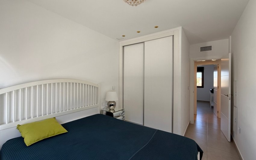 Herverkoop - Penthouse -
Pilar de la Horadada - Costa Blanca