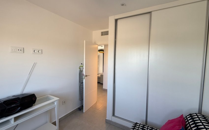 Herverkoop - Penthouse -
Pilar de la Horadada - Costa Blanca