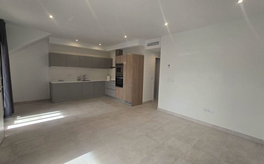 Herverkoop - Penthouse -
Pilar de la Horadada - Costa Blanca