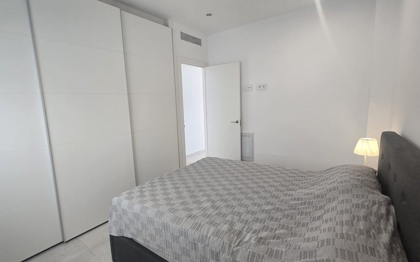 Herverkoop - Penthouse -
Pilar de la Horadada - Costa Blanca