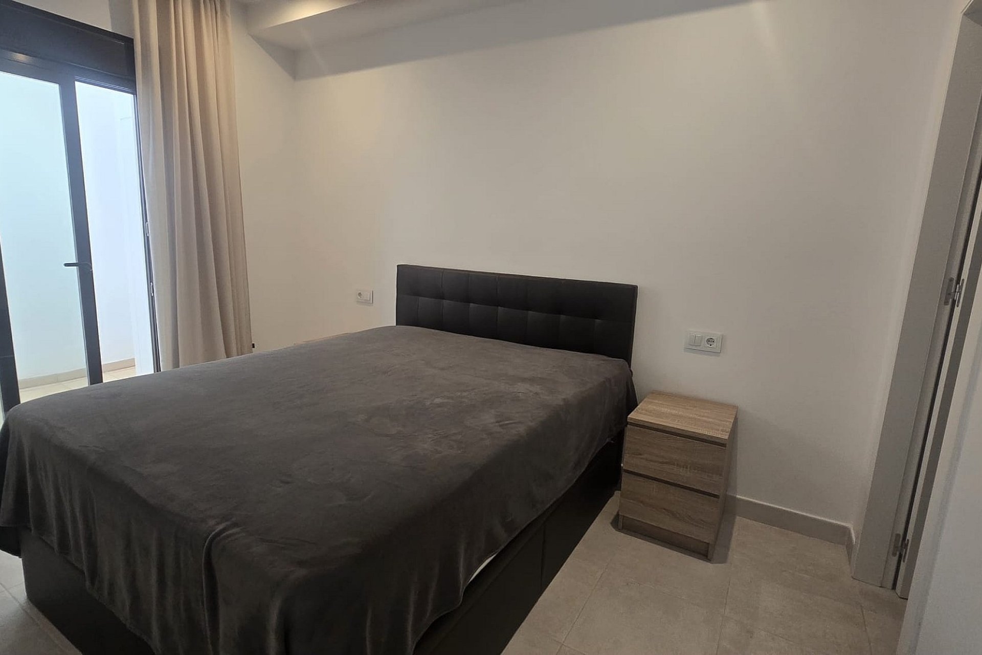 Herverkoop - Penthouse -
Pilar de la Horadada - Costa Blanca