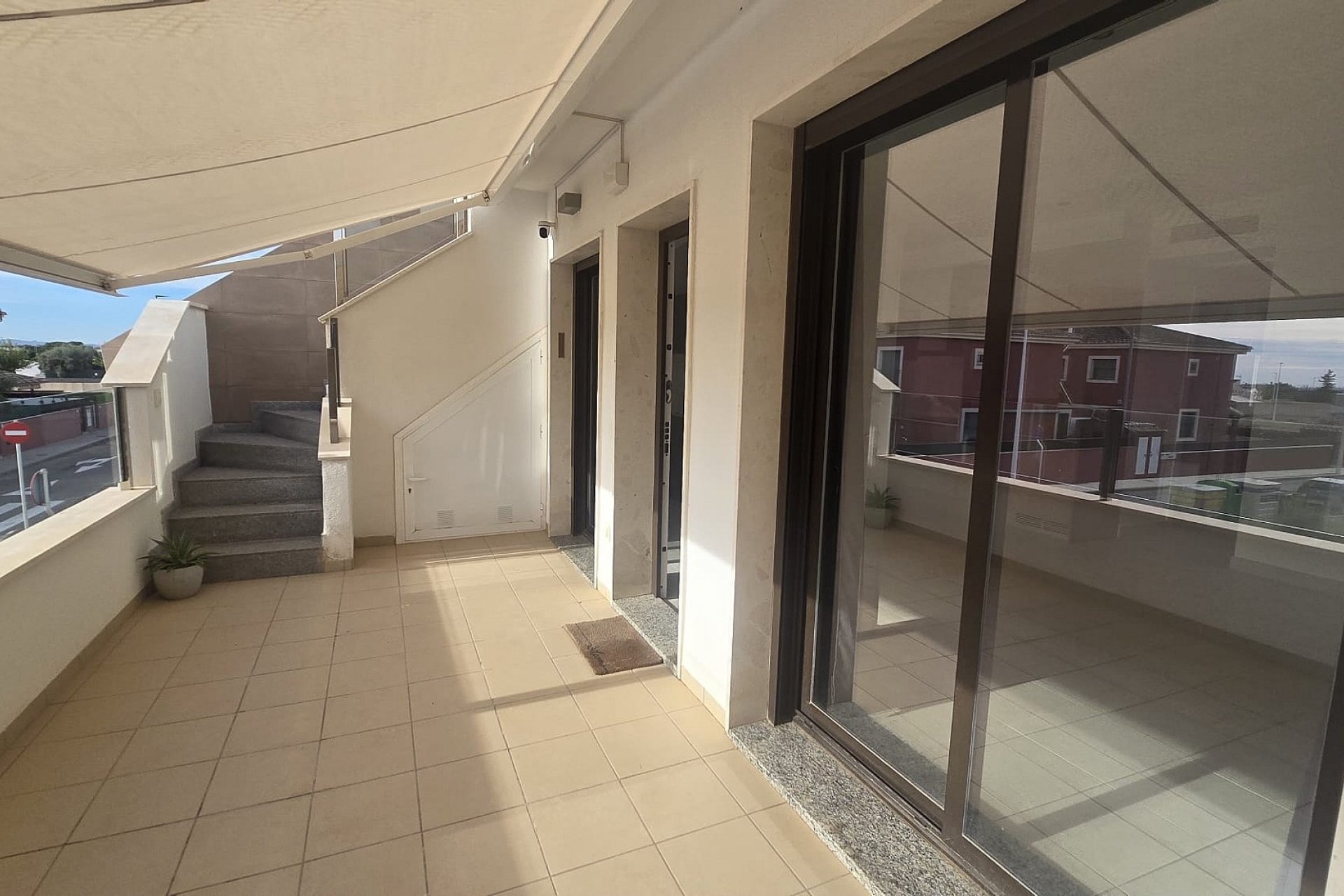 Herverkoop - Penthouse -
Pilar de la Horadada - Costa Blanca