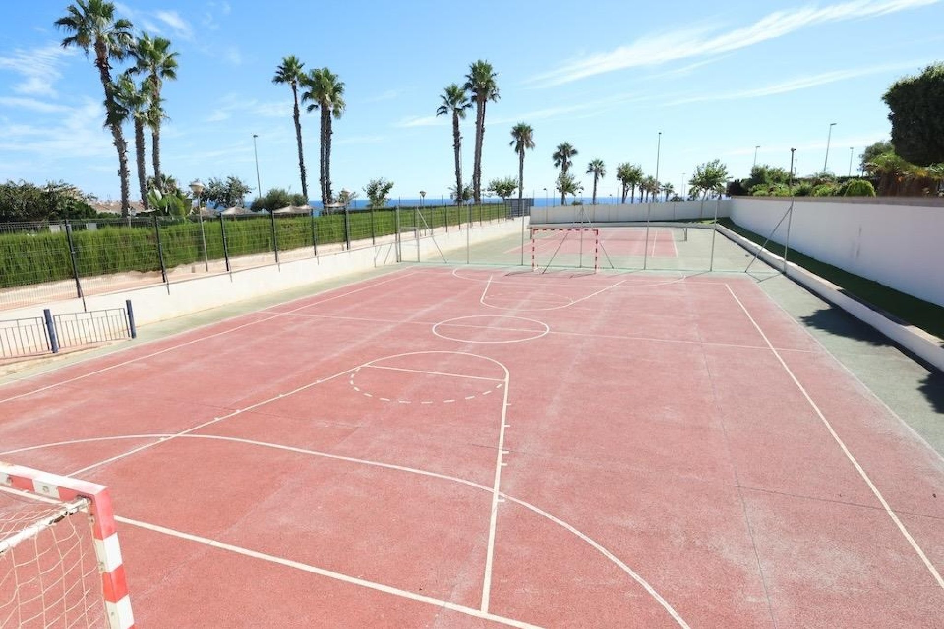 Herverkoop - Penthouse -
Pilar de la Horadada - Costa Blanca