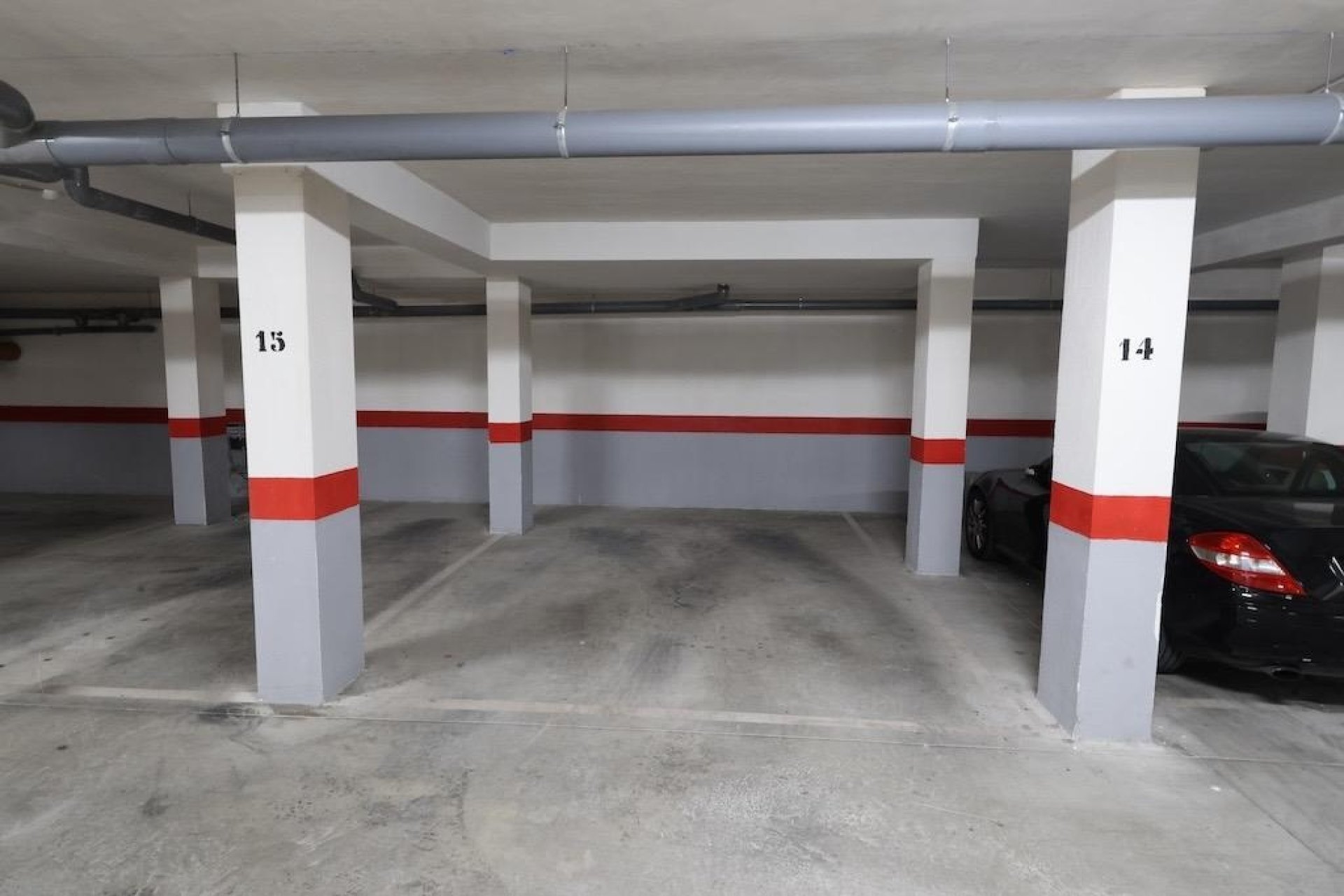 Herverkoop - Penthouse -
Pilar de la Horadada - Costa Blanca