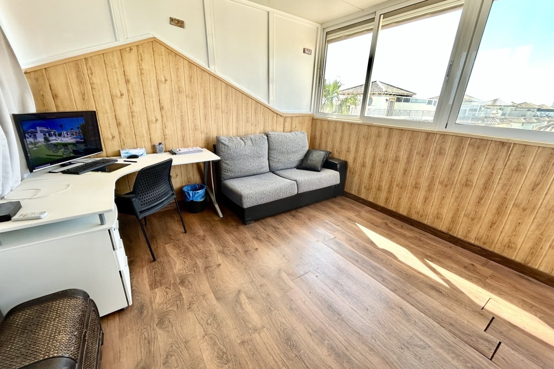 Herverkoop - Penthouse -
Playa Flamenca - Costa Blanca