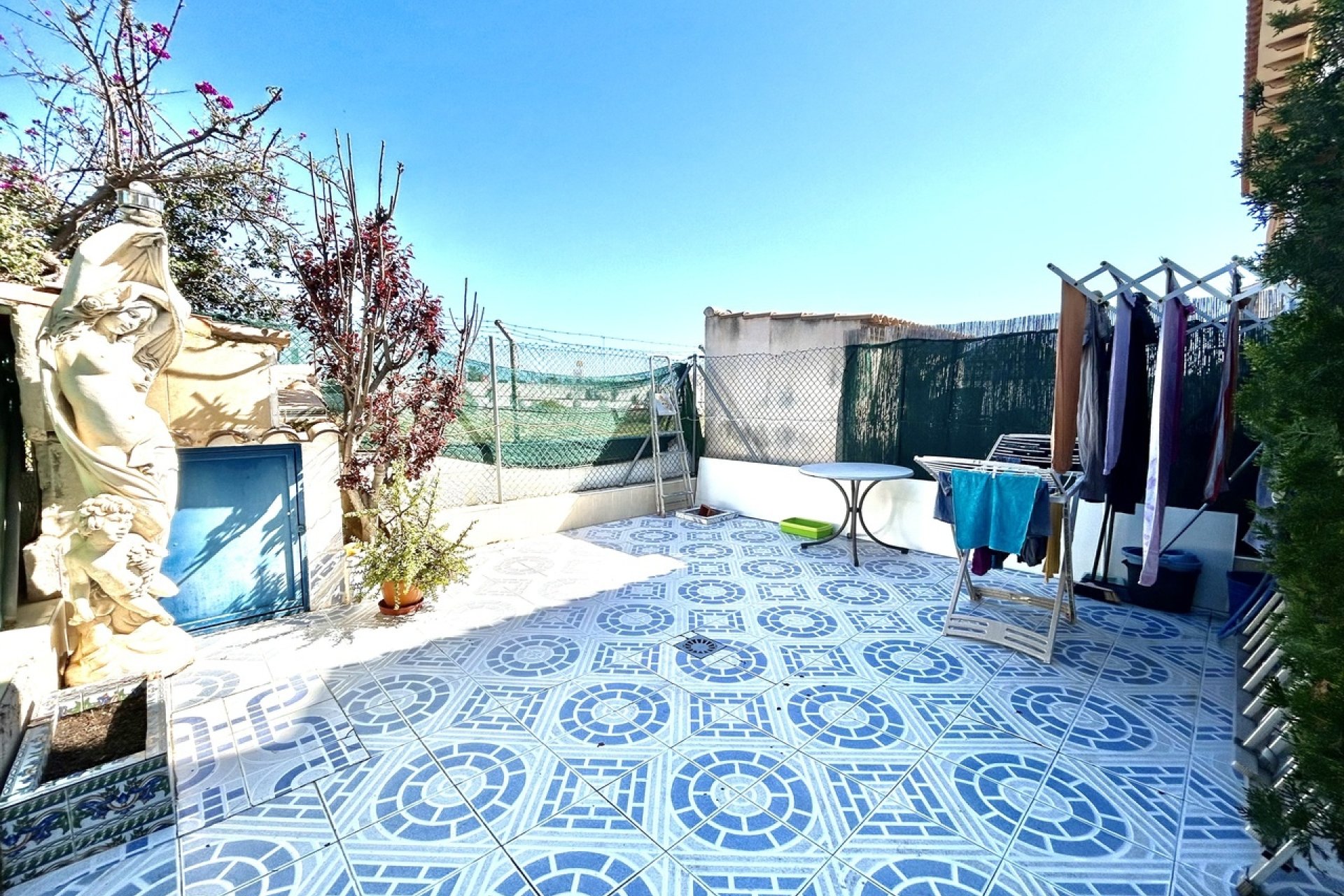 Herverkoop - Penthouse -
Playa Flamenca - Costa Blanca