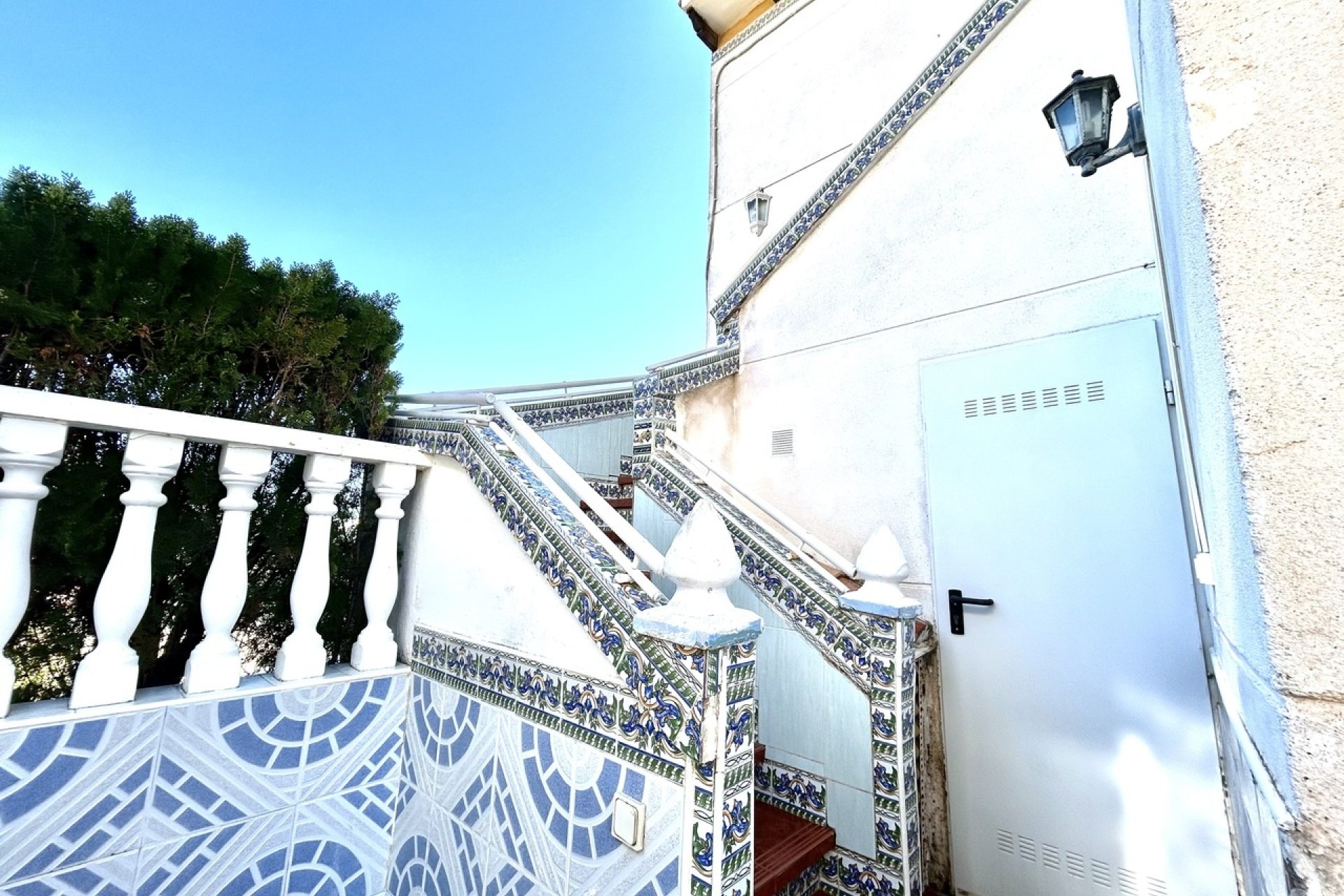 Herverkoop - Penthouse -
Playa Flamenca - Costa Blanca