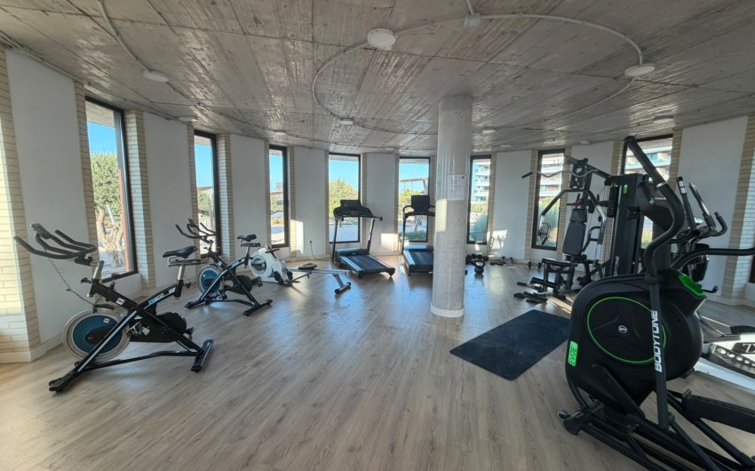 Herverkoop - Penthouse -
Playa Honda - Costa Calida