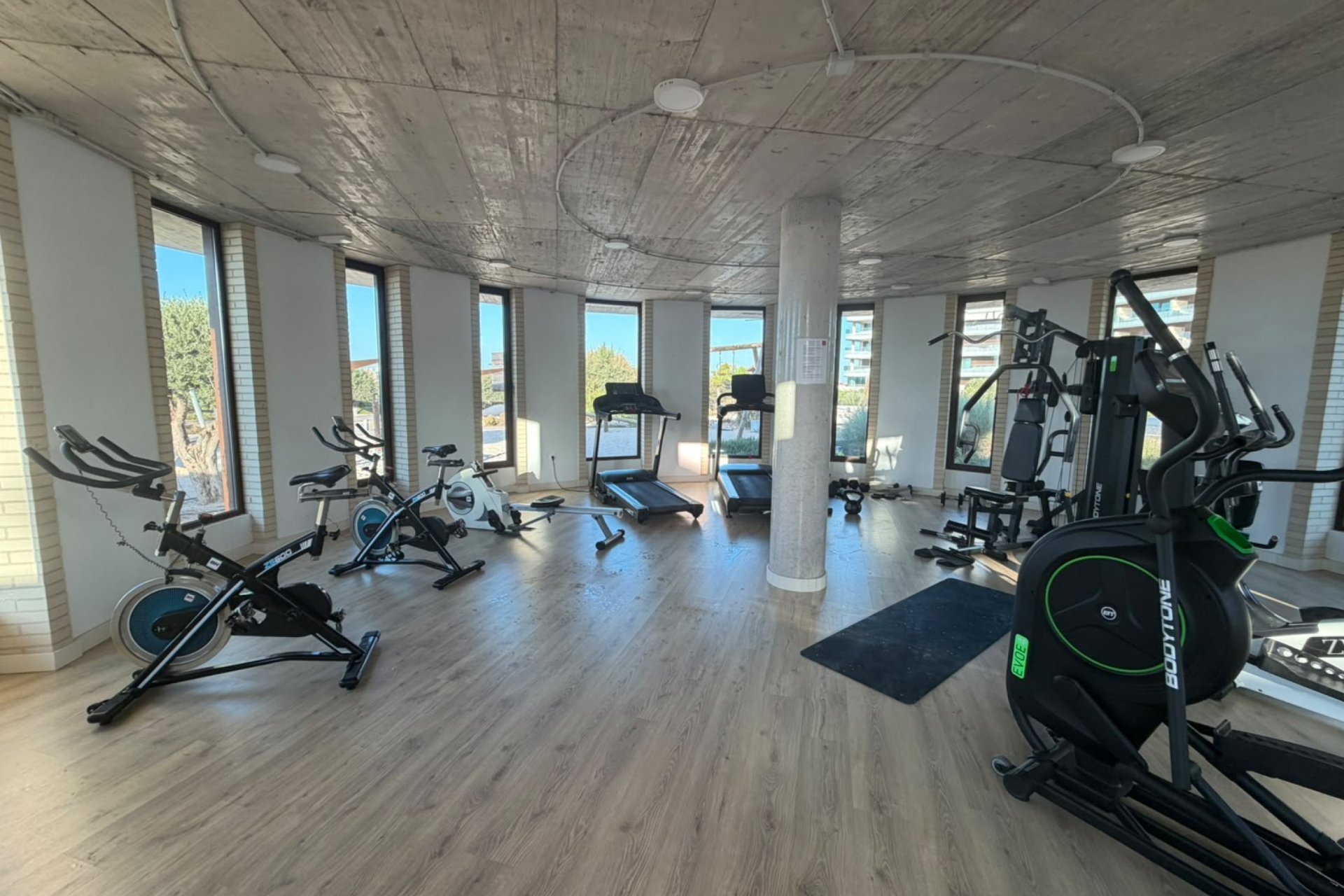 Herverkoop - Penthouse -
Playa Honda - Costa Calida