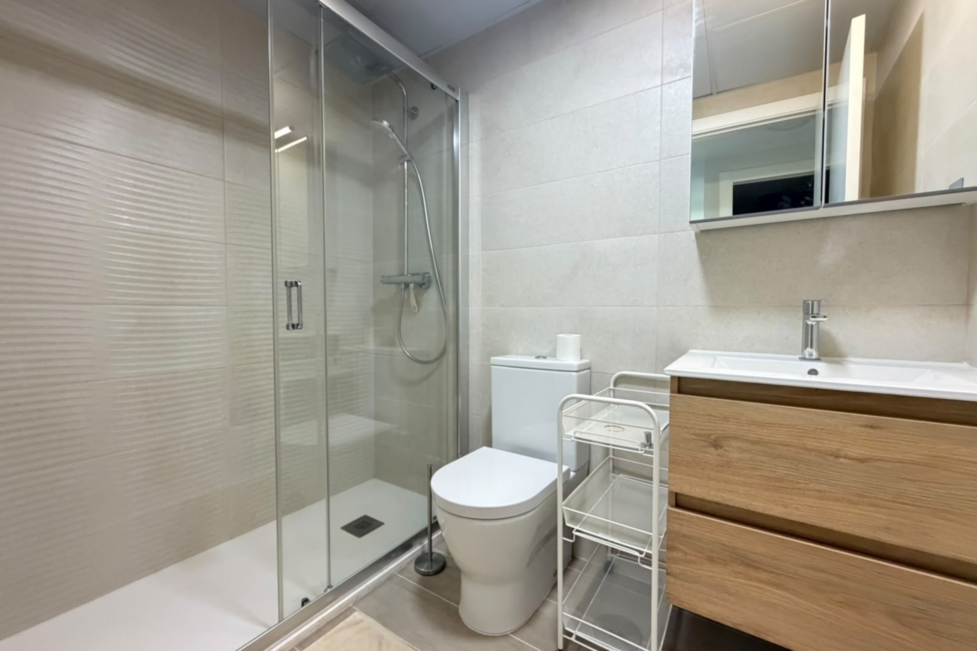 Herverkoop - Penthouse -
Playa Honda - Costa Calida