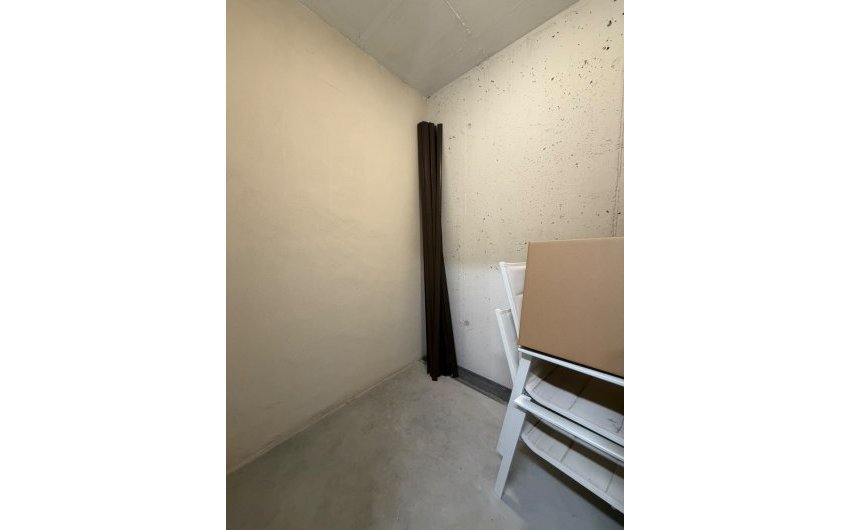 Herverkoop - Penthouse -
Playa Honda - Costa Calida