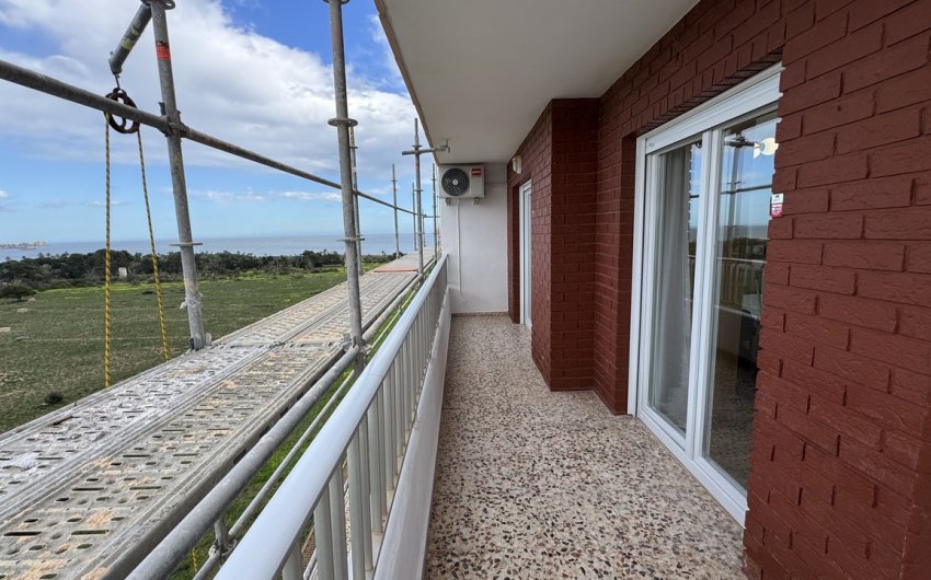 Herverkoop - Penthouse -
Punta Prima - Costa Blanca