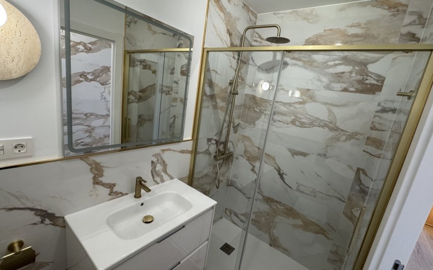 Herverkoop - Penthouse -
Punta Prima - Costa Blanca